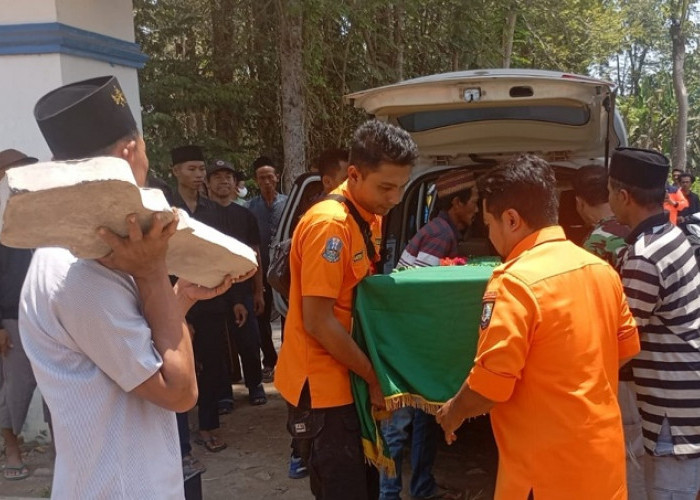 Sempat jadi Teka Teki, Mahmud Warga Ambulu Korban KM Virgo Transport 8 Akhirnya Teridentifikasi