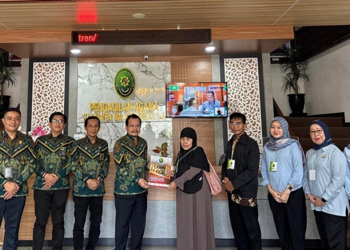 Kejaksaan Negeri Kabupaten Malang Tetapkan Perwalian 7 Anak untuk Lindungi Hak Anak