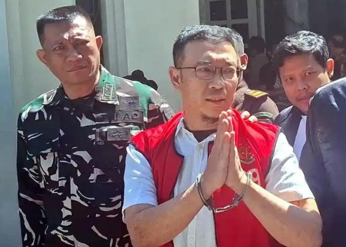 Samuel Ardi Kristanto Ditetapkan Tersangka Kasus Dugaan Pemalsuan Surat di Surabaya