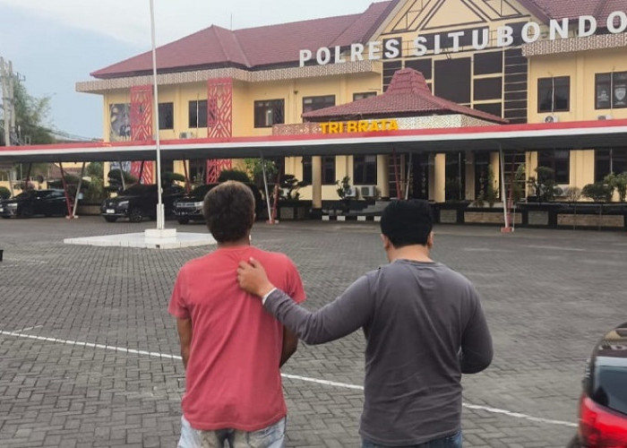 Polres Situbondo Tangkap Pengedar Sabu dan Nenek Bandar Pil Trex