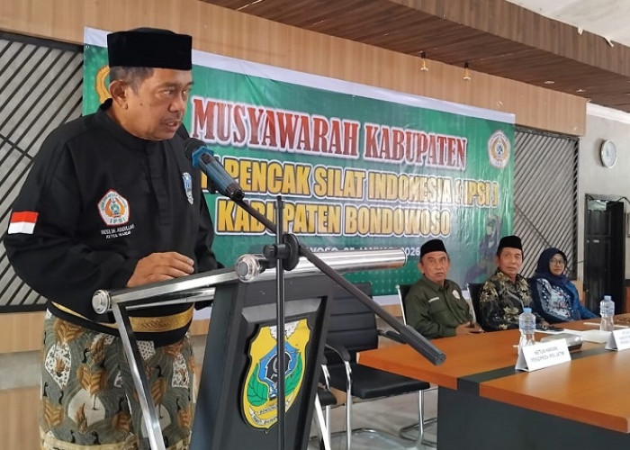 IPSI Jatim Dorong Pengkab/Pengkot Kejar Prestasi Maksimal di Porprov 2027