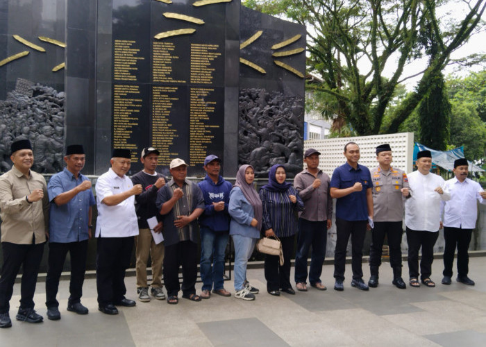Pengelolaan Museum dan Monumen Tragedi Kanjuruhan Jadi Tanggung Jawab Dispora Malang