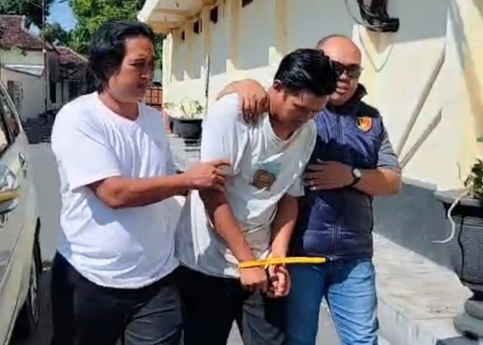 Pembunuh Istri di Situbondo Jadi Tersangka, Terancam Hukuman 15 Tahun Penjara