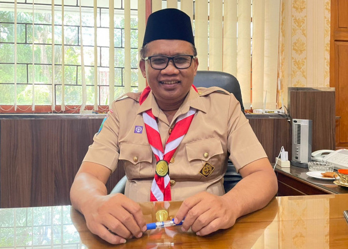 Tunggu Jabatan Bupati Magetan 6 Bulan, Baperjakat Belum Bahas Mutasi Pejabat 