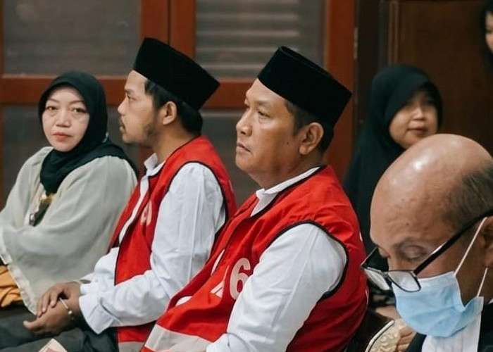 HRD Kafe Didakwa Perkosa Anak Buah saat Masih Berusia 17 Tahun, Pengacara: Suka Sama Suka