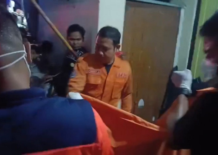 Soal Penyebab Tewasnya Pemuda 24 Tahun di Dukuh Menanggal, Polisi: Melukai Diri Sendiri dengan Benda Tajam