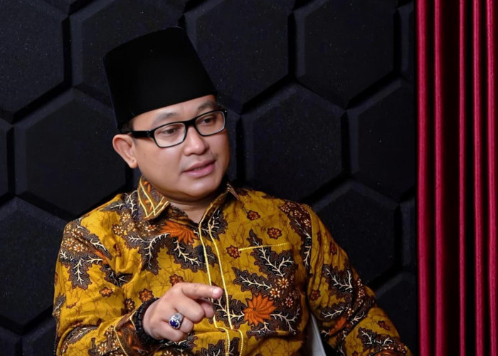 Risywah Muktamar: Akhiri Kegaduhan, Selamatkan Marwah NU