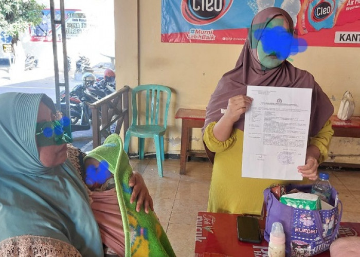 Suami Menghilang Saat Hamil 8 Bulan, Wanita Tunawicara di Situbondo Laporkan Dugaan Penelantaran