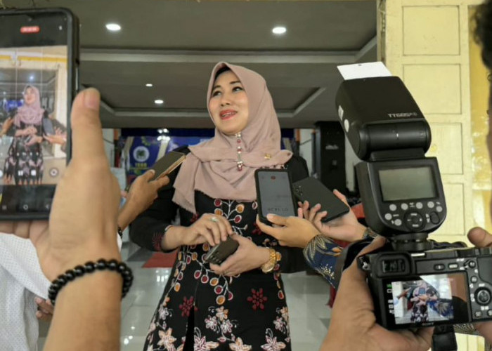 Desak Reformasi DBHCHT, Senator Lia: Jangan Biarkan Daerah Penghasil Hanya Jadi Penonton