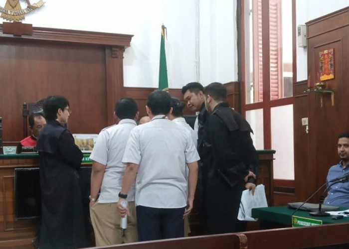 Saksi BPOM Tegaskan Semua Obat Resmi Harus Terdaftar, Produk UD Asia Diduga Ilegal