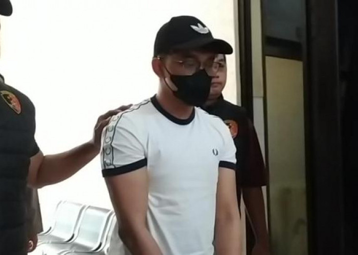 Polisi Beberkan Motif Pembunuh Kekasih di Hotel Double Tree, Korban Tak Bisa Move On dari Mantan