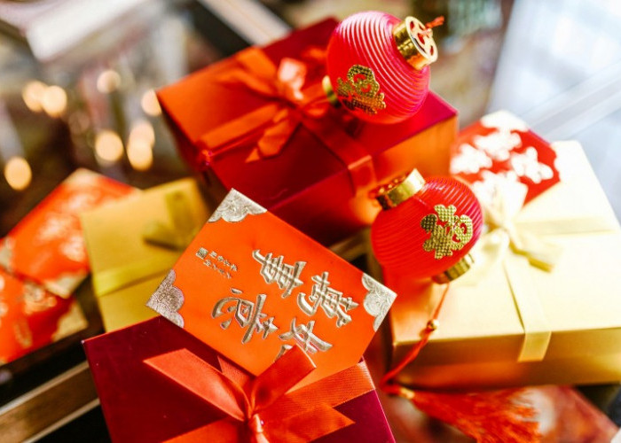 Tradisi Imlek yang Masih Dilestarikan Masyarakat Tionghoa di Indonesia hingga Sekarang