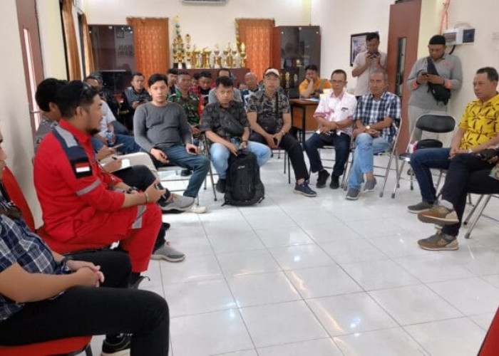 DPRD Surabaya Fasilitasi Keluhan Warga Gunungsari Terkait Dampak Proyek Pembangunan Hotel, Temui Titik Terang