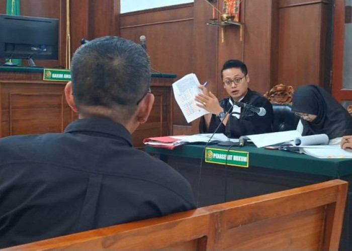 Kasus Penyalahgunaan Bayar Pajak, Kuasa Hukum Sebut Dana Dipakai Kebutuhan Urgent Perusahaan