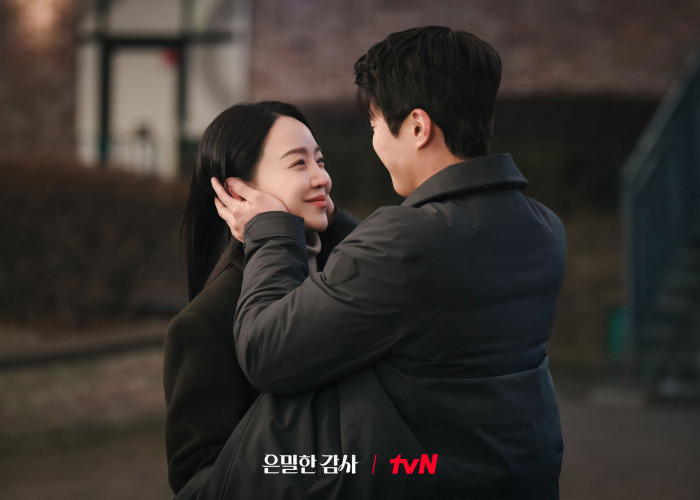 Sukses Besar, Drama Filing for Love Tamat dengan Rekor Rating Tertinggi