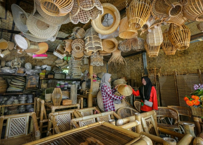 Ungkit Pertumbuhan UMKM dan Ekonomi Kerakyatan, BRI Berhasil Salurkan KUR Rp31,42 Triliun hingga Februari 2026