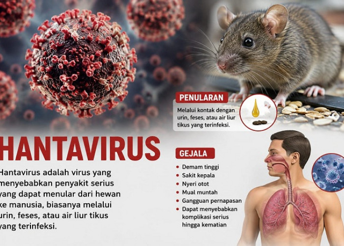 Waspada Hantavirus, BBKK Surabaya Perketat Pengawasan di Pelabuhan Tanjung Perak