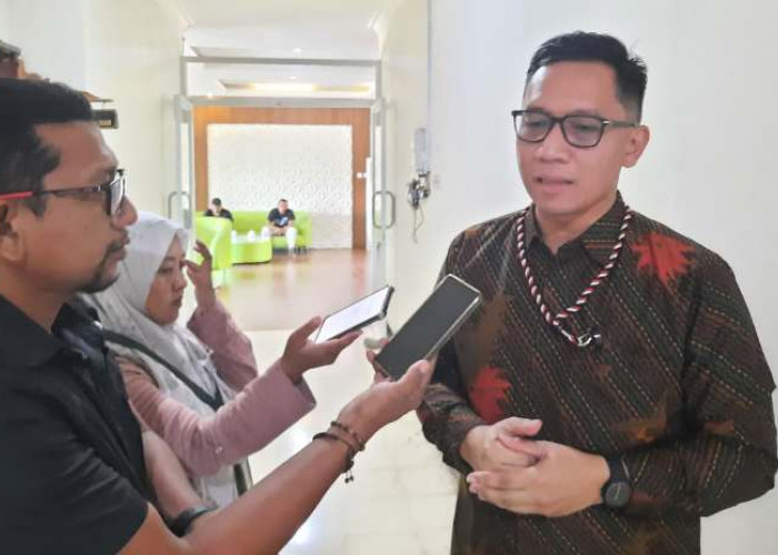 KPK Targetkan APH Bersih untuk Tekan 70 Persen Korupsi di Situbondo