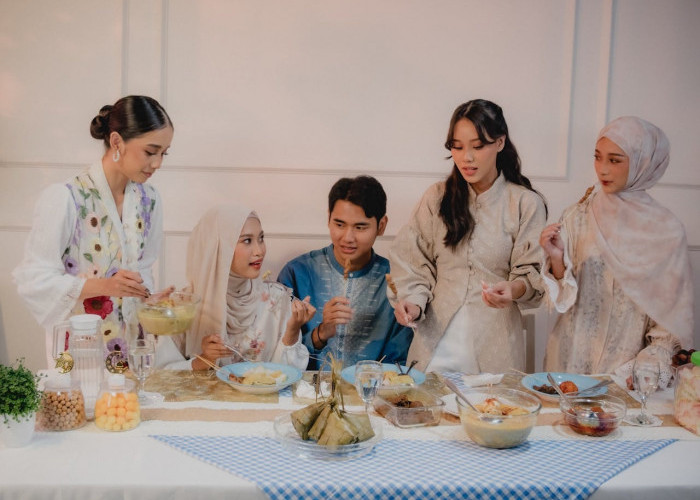 Puasa Ramadan vs Intermittent Fasting: Pola Serupa, Berbeda Tujuan