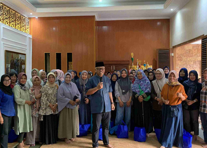 Warga Madiun Soroti Drainase hingga Tebing Sungai Rusak saat Reses DPRD