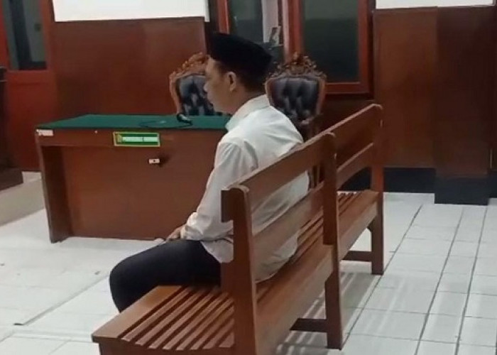 Tewaskan Pengendara Motor, Sopir Truk Sampah di Surabaya Dituntut 4,5 Tahun Bui