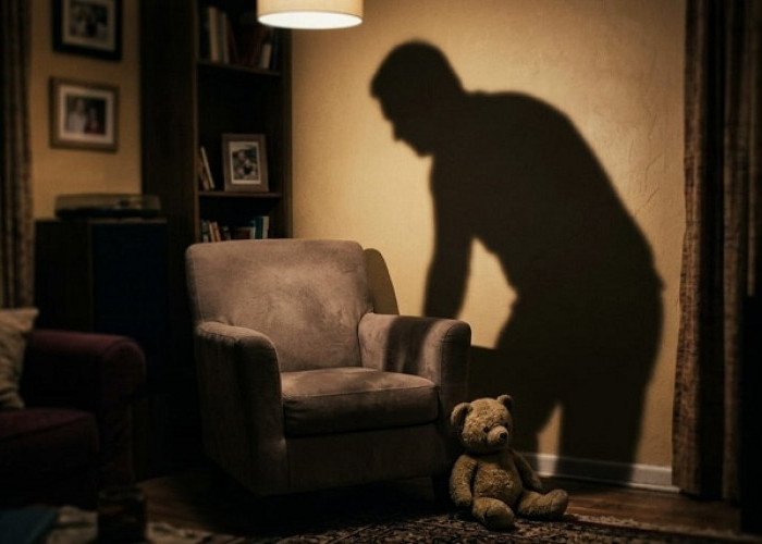  Akademisi Soroti Rumah Tak Lagi Aman bagi Anak, Orang Tua Jadi Predator Seksual