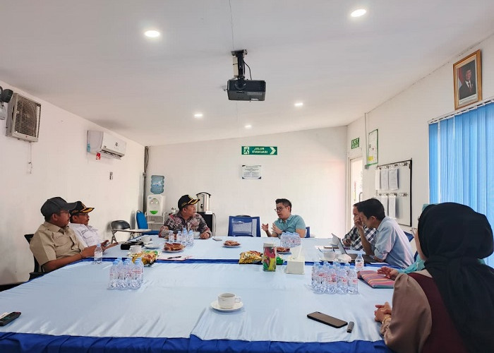 Segel Udang PT Megamarine Pride dan Baramuda Bahari Dicabut, Komisi II DPRD Pasuruan Apresiasi KKP