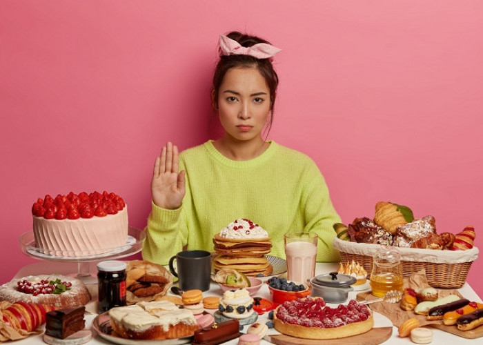 Waspadai Makanan yang Berdampak Buruk pada Kesehatan Rahim Jika Dikonsumsi Berlebihan