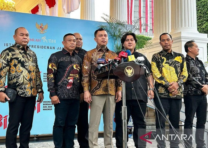 Panglima Jilah Tegaskan Masyarakat Adat Bukan Penyebab Karhutla di Kalimantan