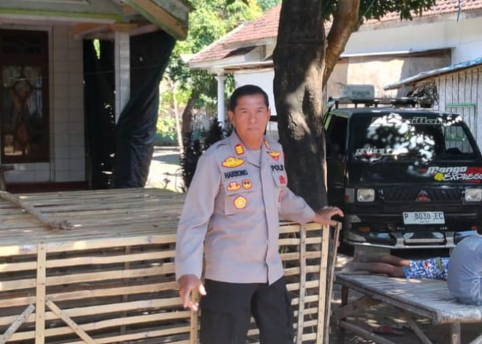 Ungkap Pria Bertopeng Masuk Kamar Tetangga di Panarukan, Pelaku Ternyata Penjual Cilok