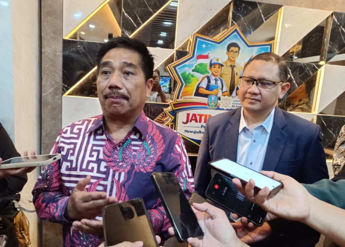 Dewan Pendidikan Jatim Bakal Diisi Lintas Profesi, Pengusaha hingga Seniman Dibidik