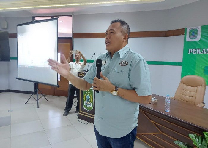 Karteker Askab PSSI Kabupaten Pasuruan Mundur, Pj Bupati Siap Ambil Alih