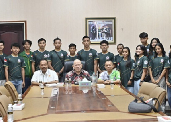 Muaythai Jatim Targetkan Juara Umum Kategori Elite dan U-23 pada Kejurnas IMC 2026 di Bekasi