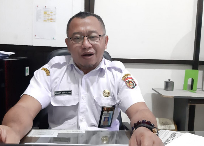 Pagu Anggaran Rp30,8 Miliar, Belasan Proyek DPUPR Ngawi Siap Dilelang