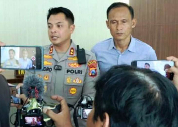 Polres Bangkalan Bekuk Tersangka Penganiayaan Sadis di Desa Macajah, Pelaku Ternyata Anak Tiri Korban