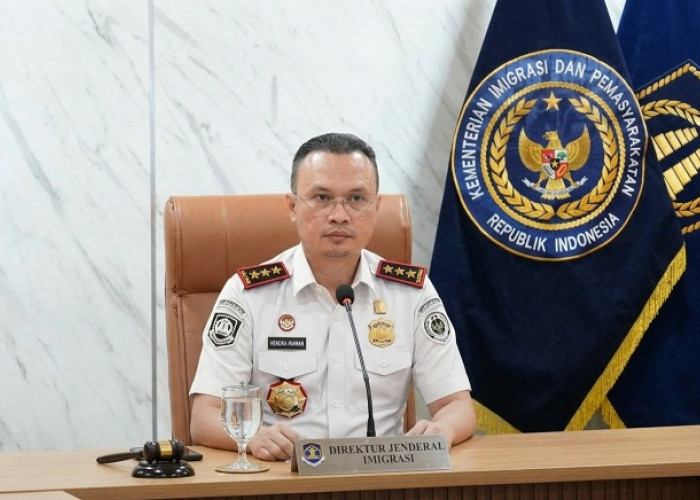 Genjot Kinerja dan Integritas, Imigrasi Tanjung Perak Siap Tancap Gas Usai Arahan Dirjen