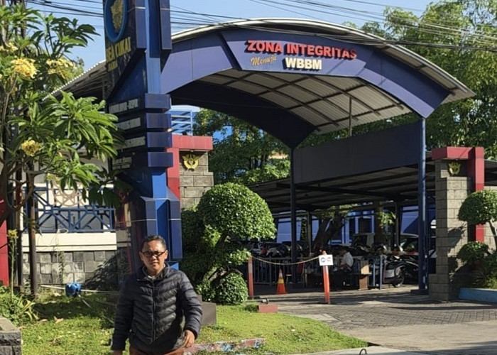 Geledah Bea Cukai Juanda, Polri Dalami Dugaan Impor Ponsel Ilegal Rp235,8 Miliar di Sidoarjo