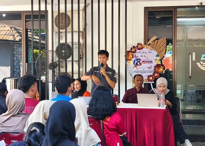 Gelar Technical Meeting Bersama Peserta, Panitia LKBB SFF 2026 Matangkan Kesiapan Teknis,