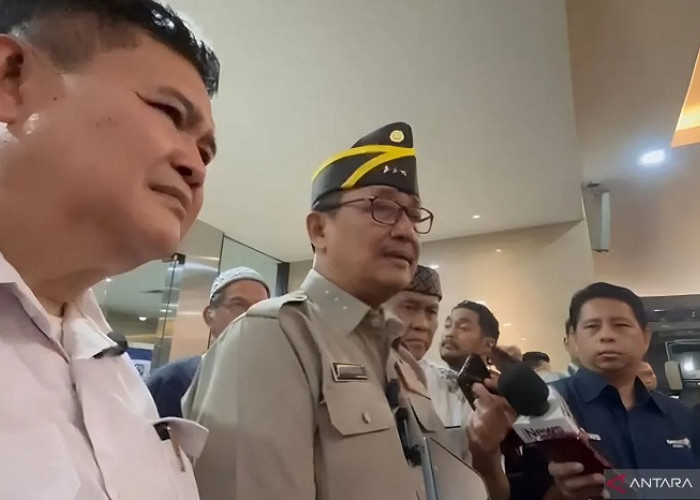 Oegroseno Bantah Terima Uang dalam Proses Hibah dan Pengadaan Tanah Polri
