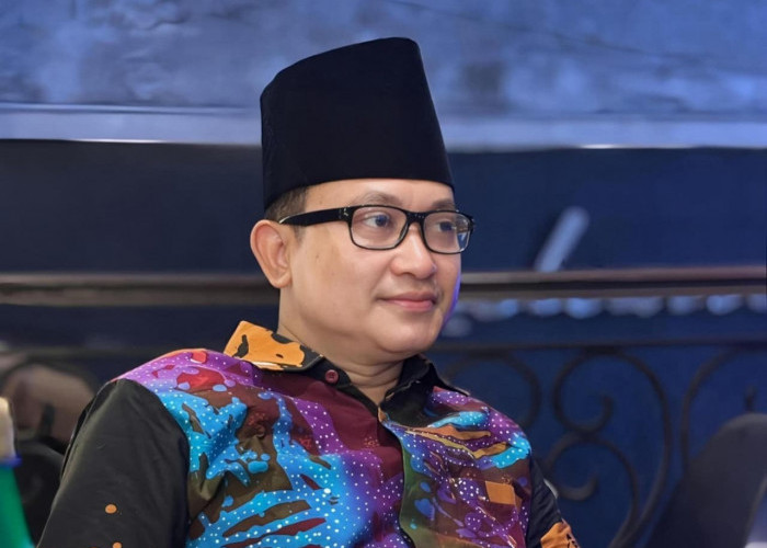 Ketika MK Berhadapan dengan Yurisdiksi dalam Perkara Gibran