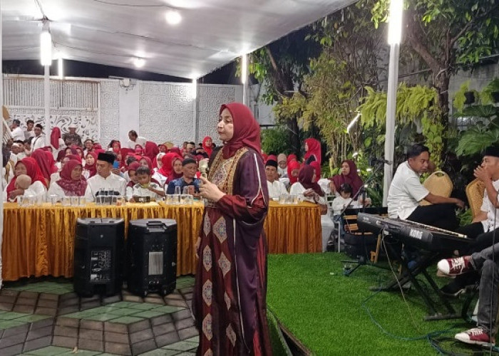 Open House Rakyat Faida di Jember Diserbu Warga Meski Tak Lagi Menjabat