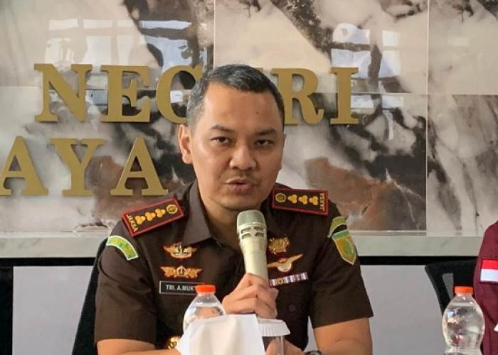 Waspada Penipuan Mengatasnamakan Kejari Surabaya, Kajari Minta Segera Laporkan