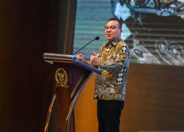 Komisi XIII DPR Jakarta Akan Cek Fakta dan Data Temuan di Lapas Cibinong