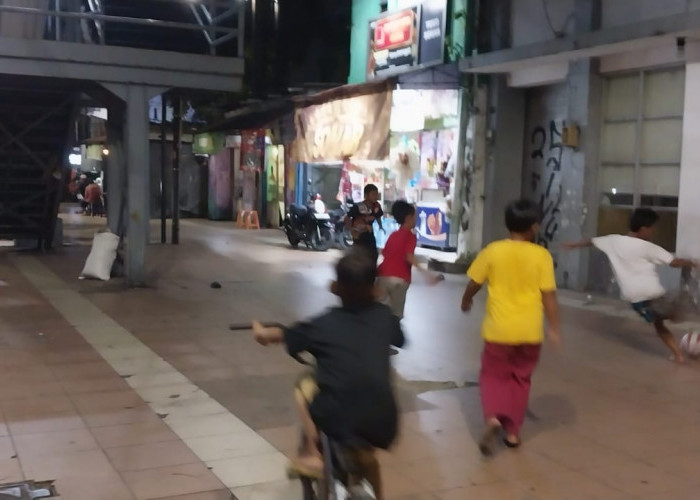 Membahagiakan tanpa khawatir bahaya