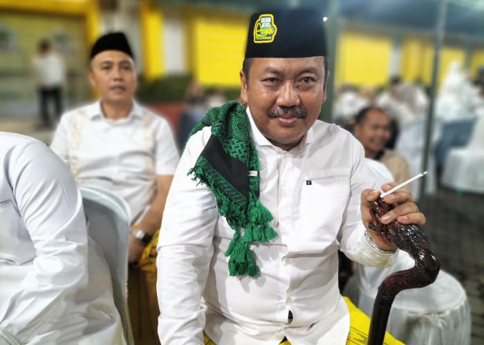 Golkar Jatim Fokus Kesiapsiagaan Bencana