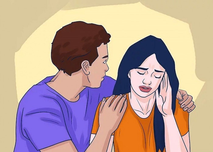 Gara-Gara Warisan: Ketika Harta Hancurkan Keluarga (1)