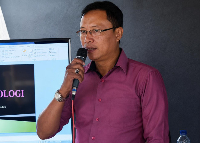 Di Tengah Penolakan Sosial dan Hukum, Psikolog Tegaskan LGBT Bukan Penyakit Mental