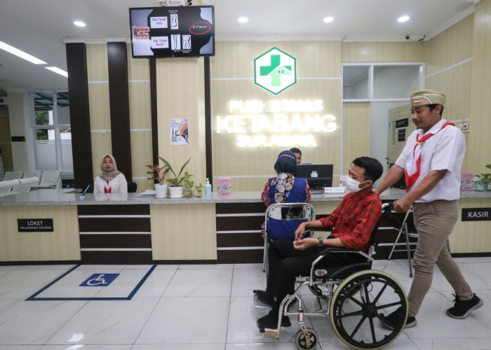 Puskesmas Sesuaikan Jam Layanan Selama Ramadan, Simak Jadwal Lengkapnya!