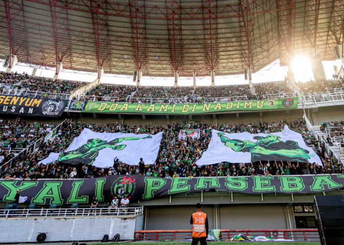 Kabar Gembira! Larangan Suporter Tandang Resmi Dicabut untuk Super League Musim 2026/2027