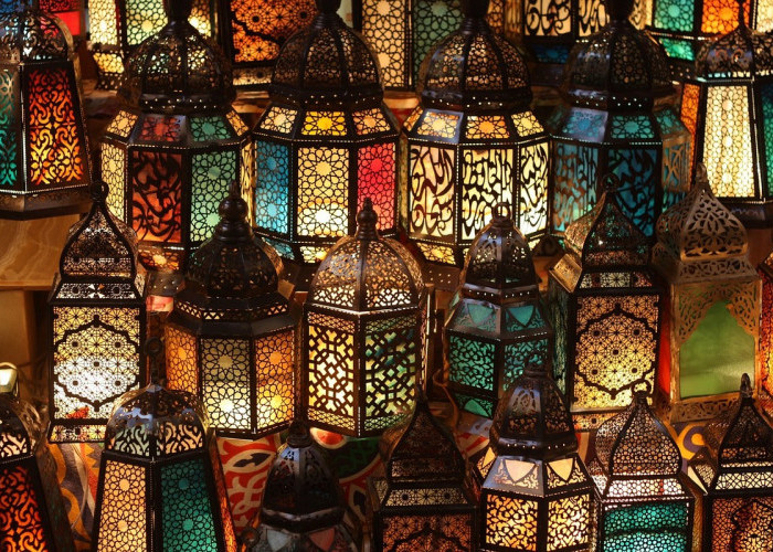 Lebih dari Puasa: 5 Pengalaman Budaya Unik Ramadan yang Tak Boleh Dilewatkan di Mesir